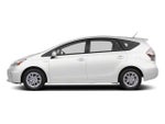 2012 Toyota Prius v 5dr Wgn Five (Natl)