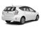 2012 Toyota Prius v 5dr Wgn Five (Natl)