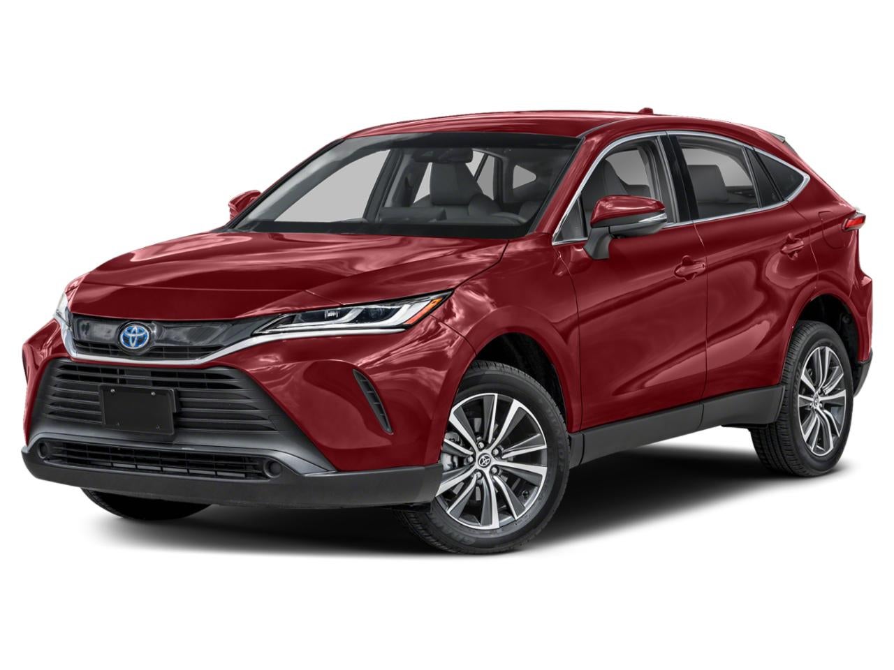 2023 Toyota Venza LE AWD (GS)