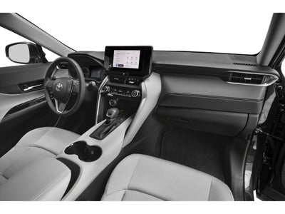 2023 Toyota Venza LE AWD (GS)