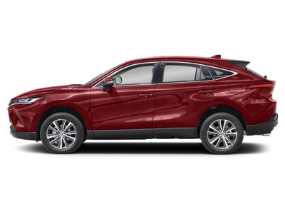 2023 Toyota Venza LE AWD (GS)