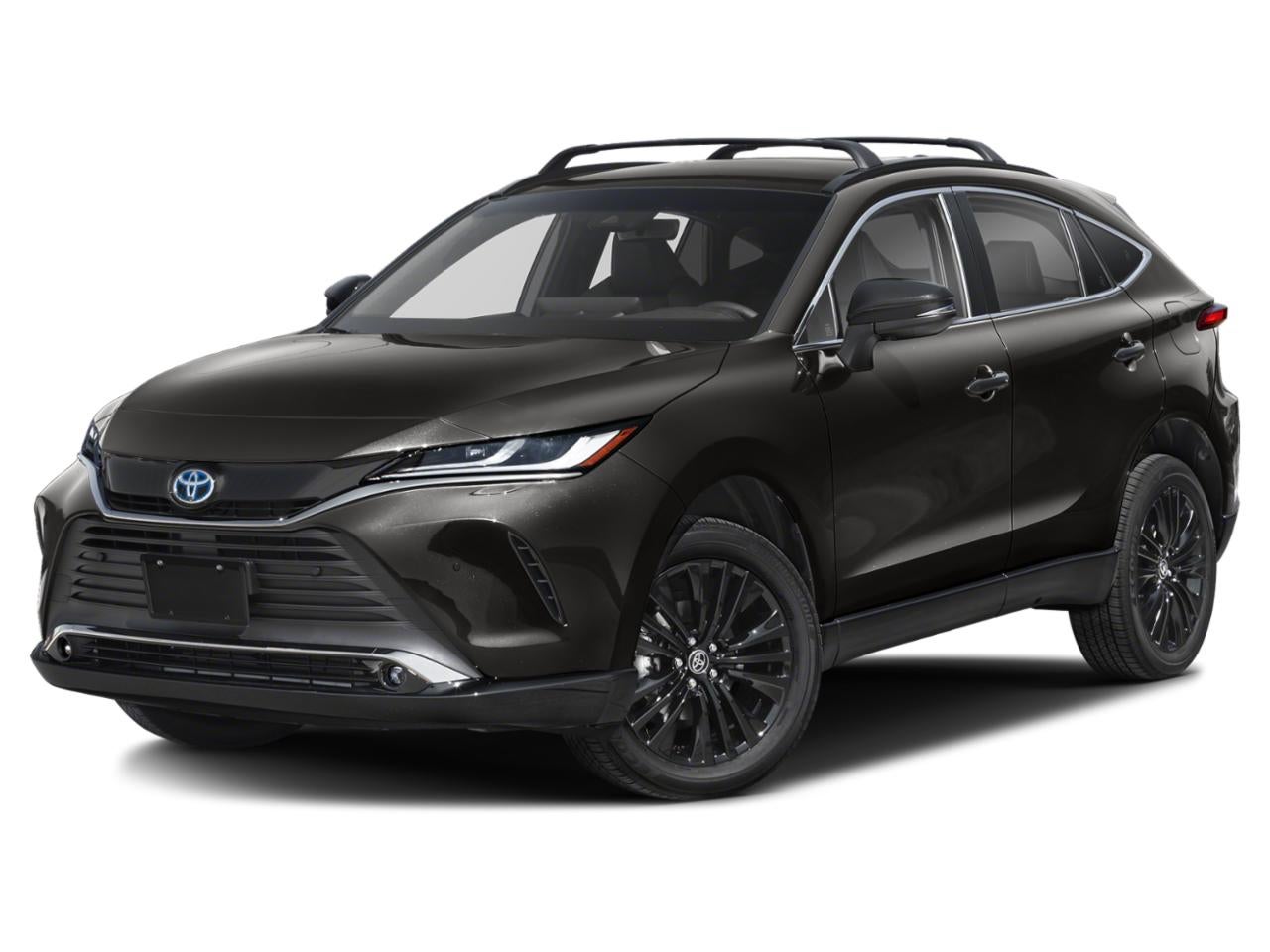 2024 Toyota Venza XLE AWD (SE)