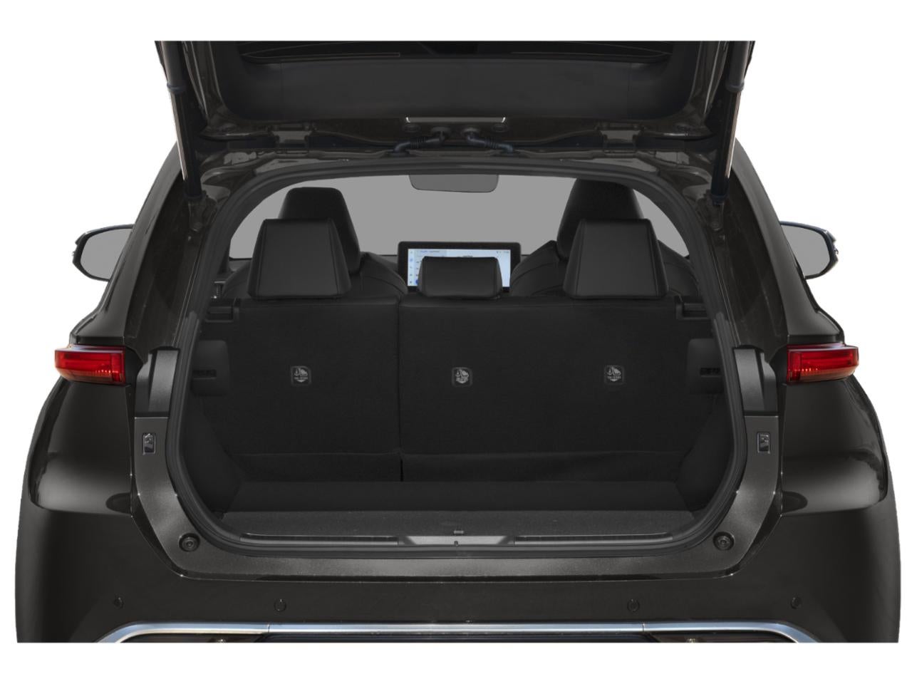 2024 Toyota Venza XLE AWD (SE)