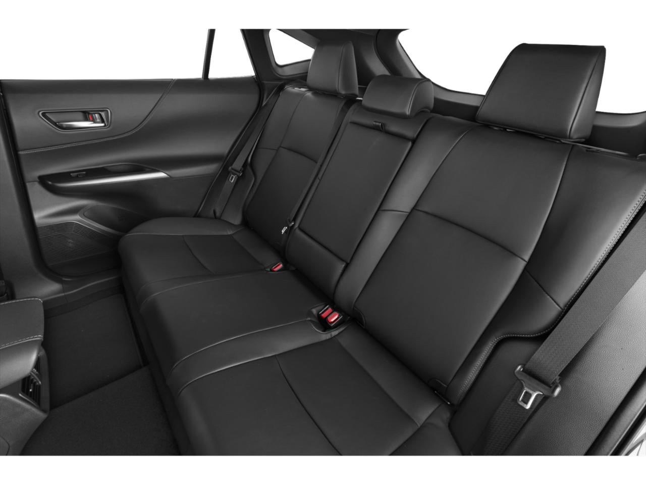 2024 Toyota Venza XLE AWD (SE)