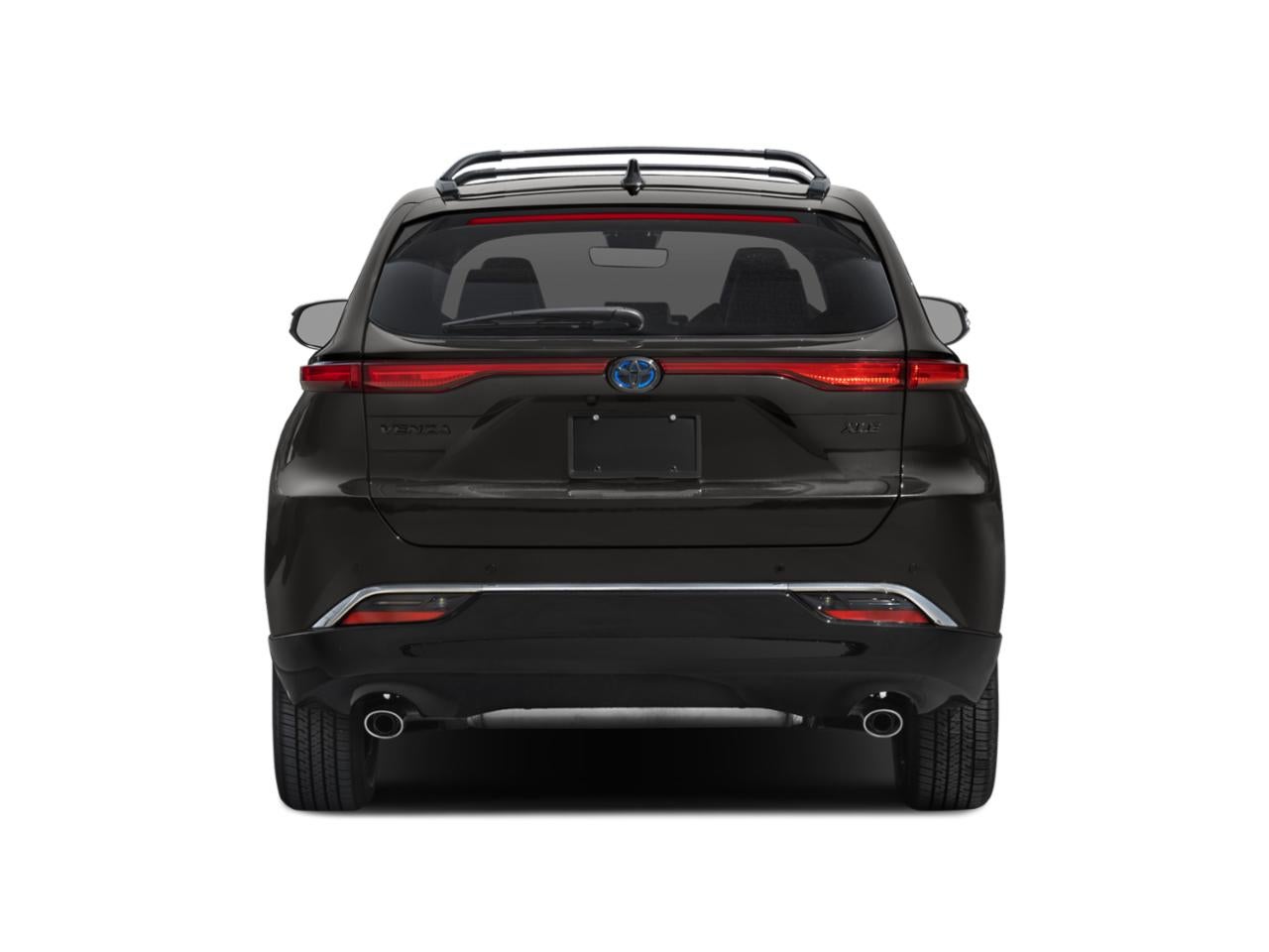 2024 Toyota Venza XLE AWD (SE)