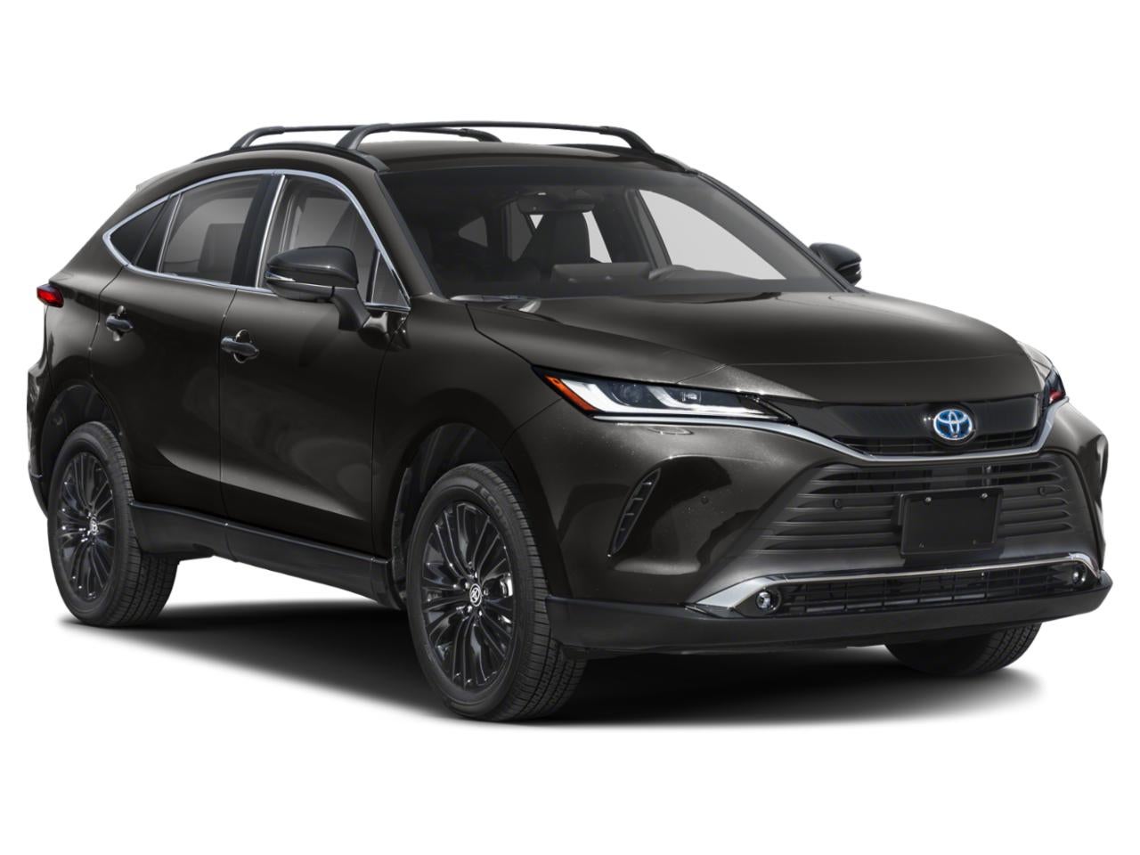 2024 Toyota Venza XLE AWD (SE)