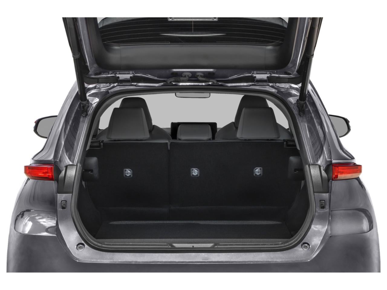 2023 Toyota Venza LE AWD (GS)