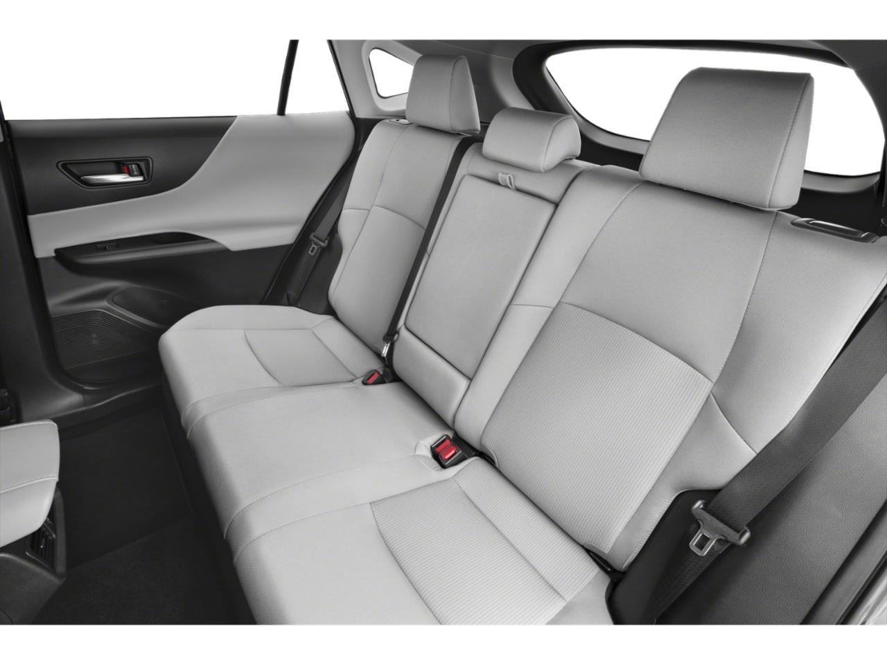 2023 Toyota Venza LE AWD (GS)