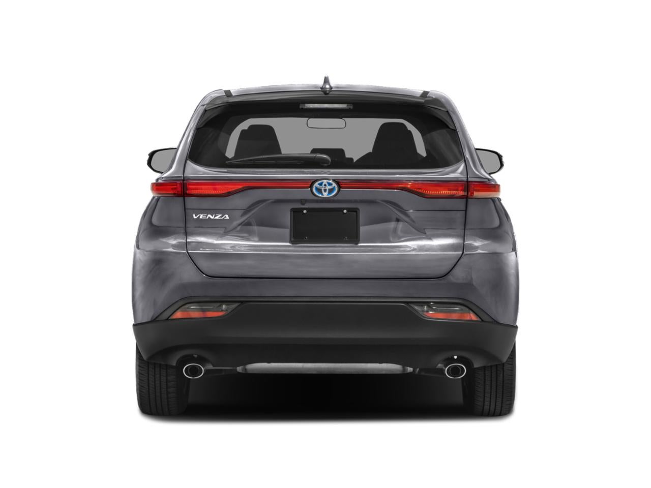 2023 Toyota Venza LE AWD (GS)