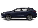 2021 Toyota Venza XLE AWD (SE)