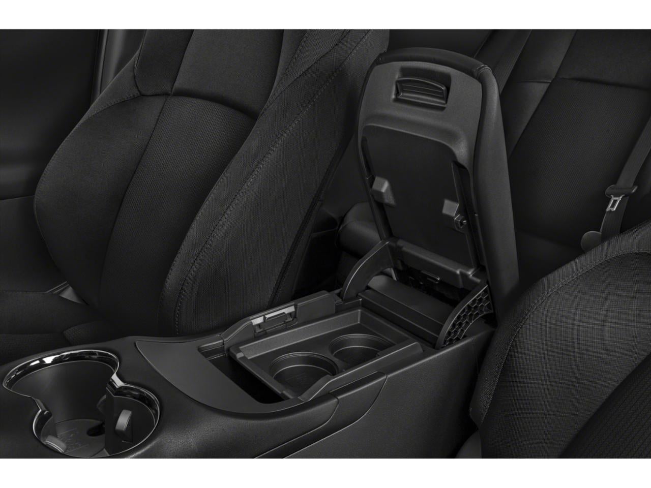 2021 Toyota Venza LE AWD (GS)