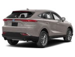 2021 Toyota Venza XLE AWD (SE)