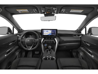 2021 Toyota Venza Limited AWD (GS)