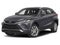 2021 Toyota Venza Limited AWD (GS)