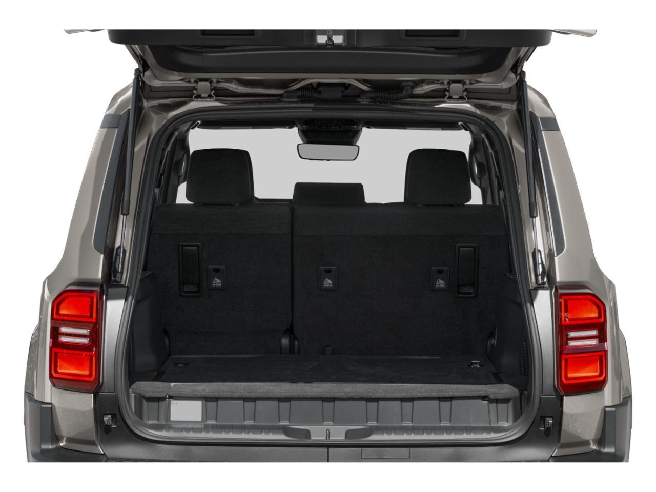 2024 Toyota Land Cruiser 1958 4WD (Natl)