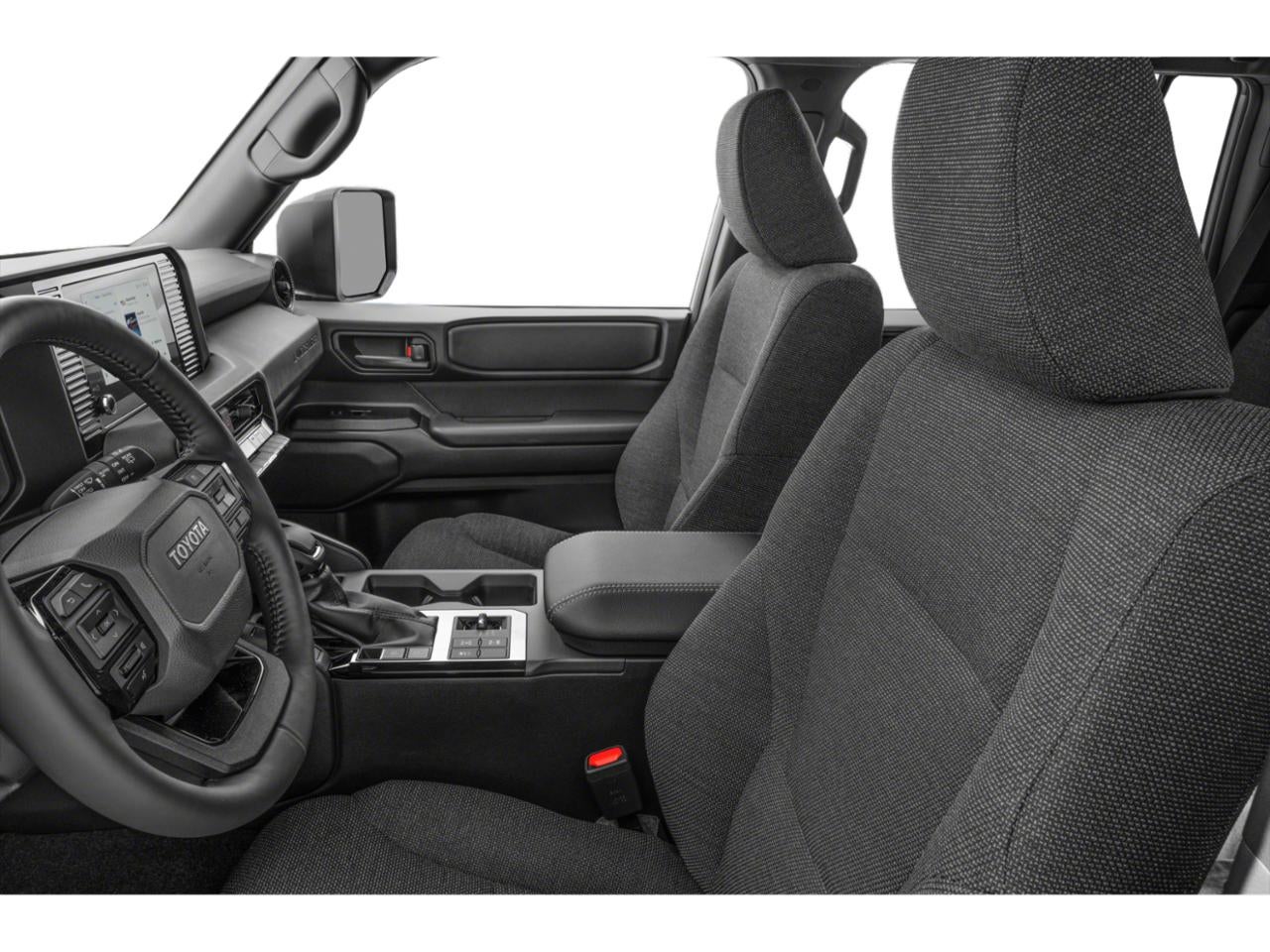 2024 Toyota Land Cruiser 1958 4WD (Natl)