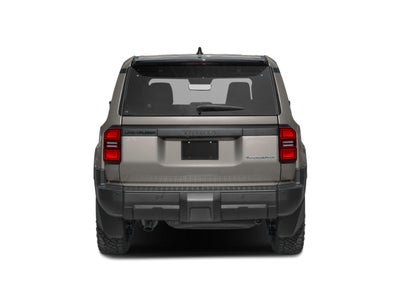 2024 Toyota Land Cruiser 1958 4WD (Natl)