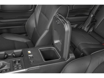 2024 Toyota Land Cruiser First Edition 4WD (Natl)