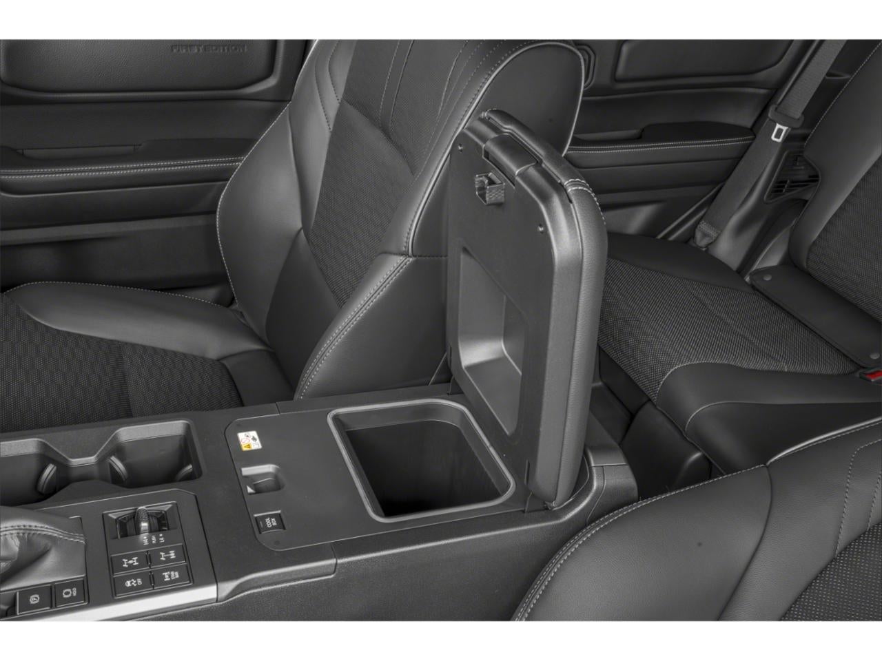 2024 Toyota Land Cruiser First Edition 4WD (Natl)