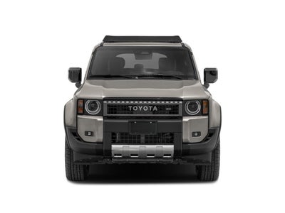 2024 Toyota Land Cruiser First Edition 4WD (Natl)
