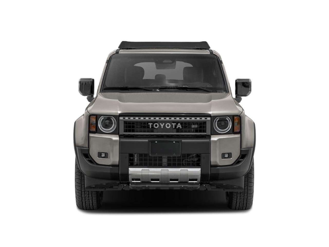 2024 Toyota Land Cruiser First Edition 4WD (Natl)