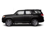 2012 Toyota 4Runner 4WD 4dr V6 SR5 (Natl)