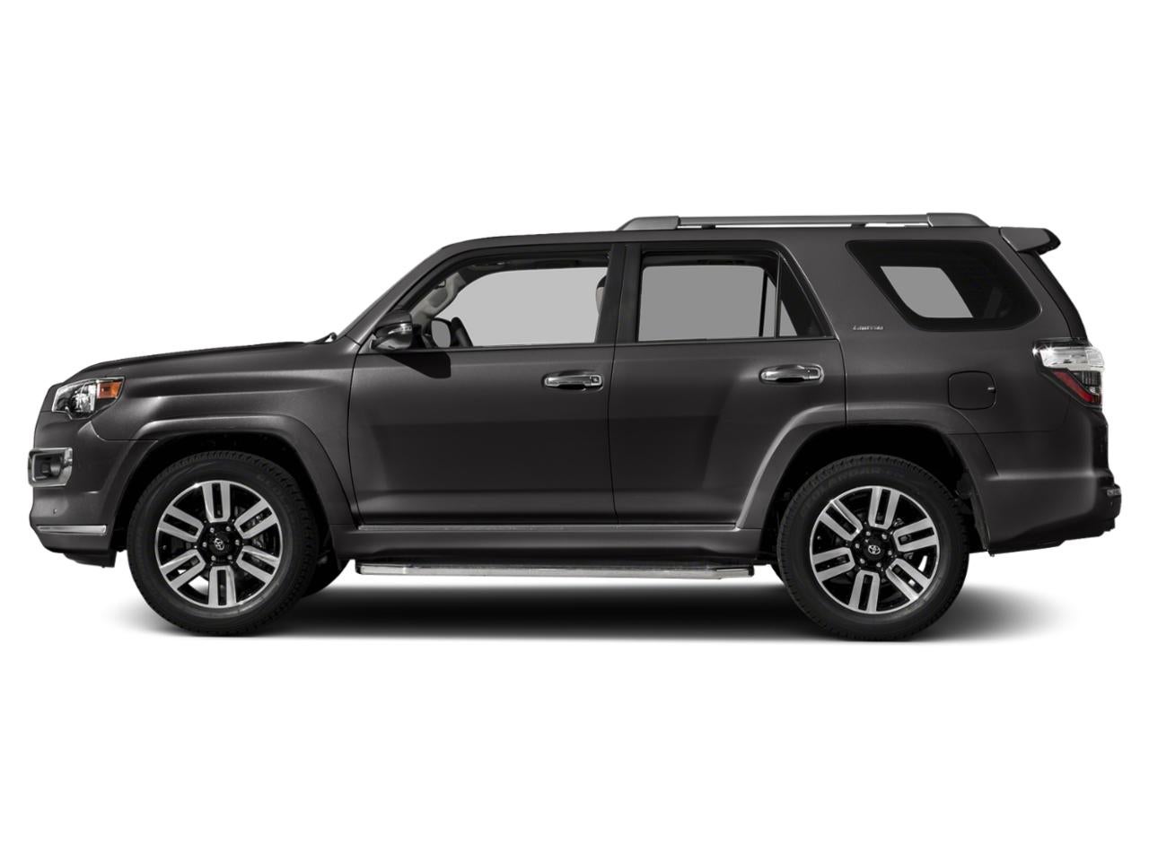 2018 Toyota 4Runner Limited 4WD (Natl)