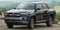 2018 Toyota 4Runner Limited 4WD (Natl)