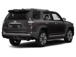 2018 Toyota 4Runner Limited 4WD (Natl)