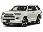 2018 Toyota 4Runner Limited 4WD (Natl)