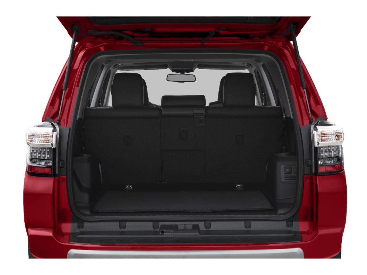 2019 Toyota 4Runner TRD Off Road Premium 4WD (Natl)