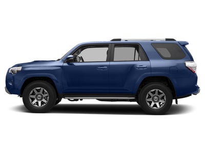 2019 Toyota 4Runner TRD Off Road Premium 4WD (Natl)