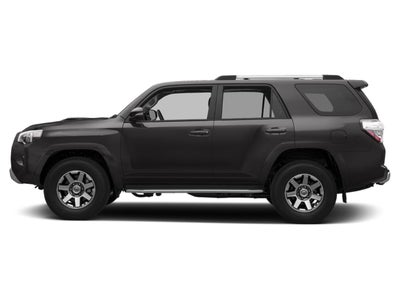 2019 Toyota 4Runner TRD Off Road 4WD (Natl)