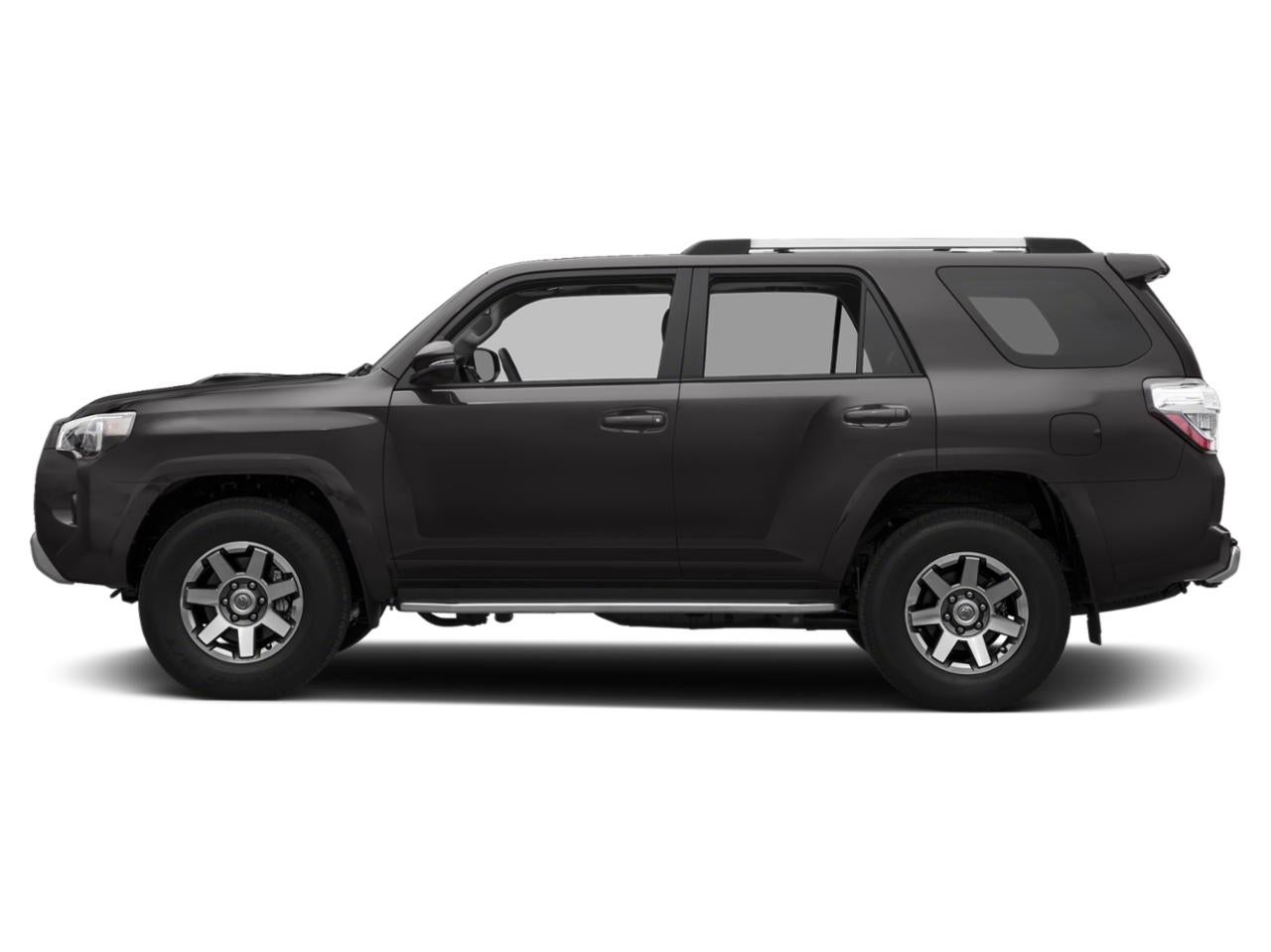 2019 Toyota 4Runner TRD Off Road 4WD (Natl)