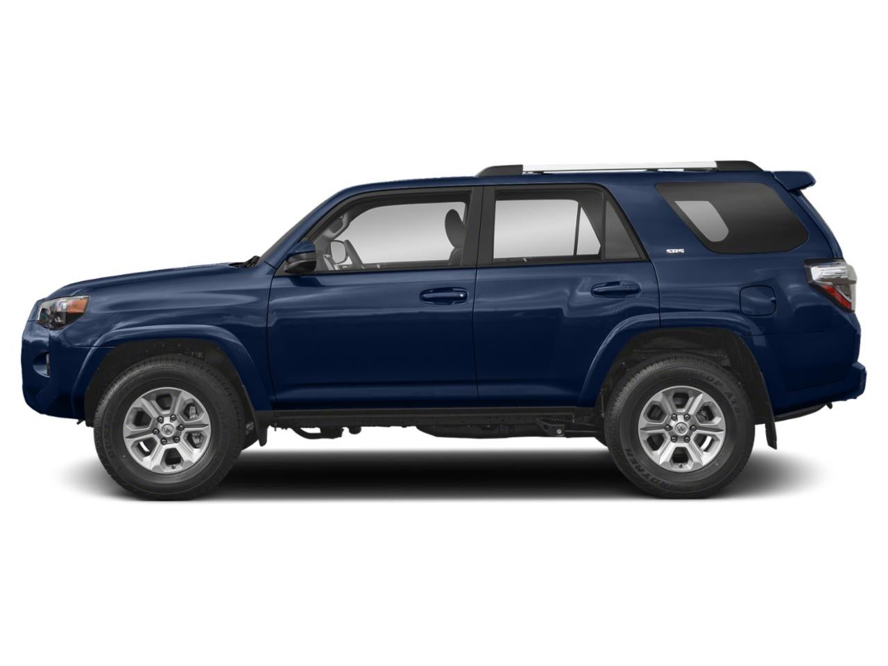 2021 Toyota 4Runner SR5 2WD (Natl)