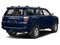 2021 Toyota 4Runner SR5 2WD (Natl)