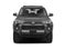 2021 Toyota 4Runner SR5 2WD (Natl)