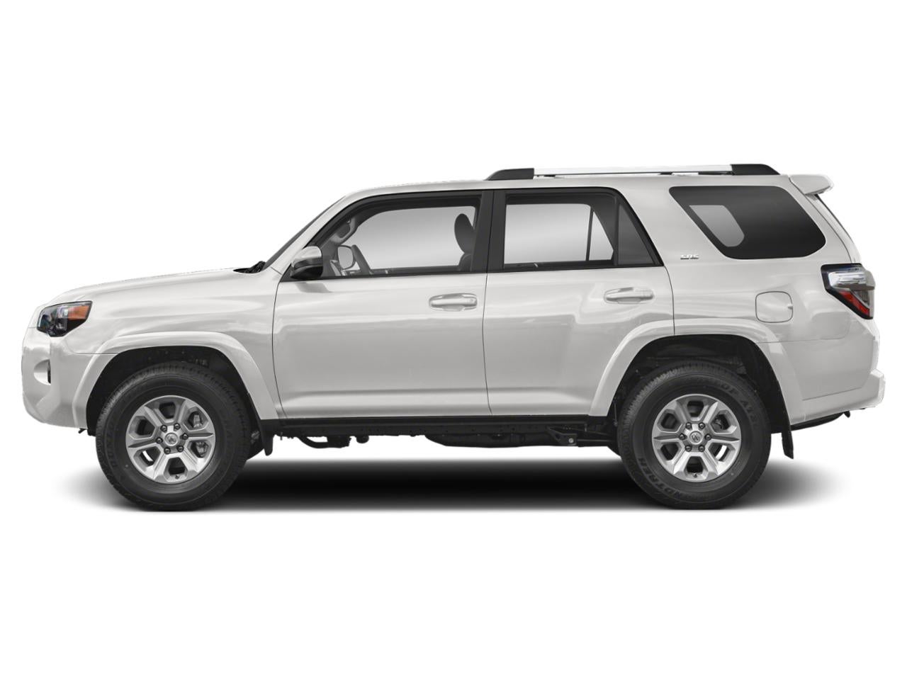 2022 Toyota 4Runner SR5 2WD (Natl)