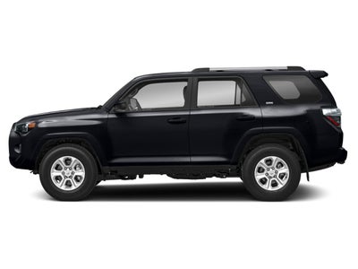 2023 Toyota 4Runner SR5 2WD (Natl)