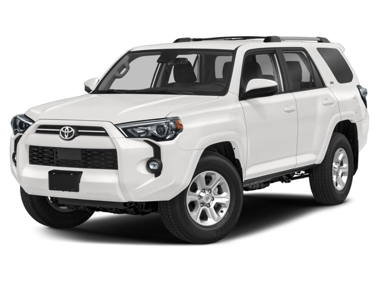 2023 Toyota 4Runner SR5 2WD (Natl)
