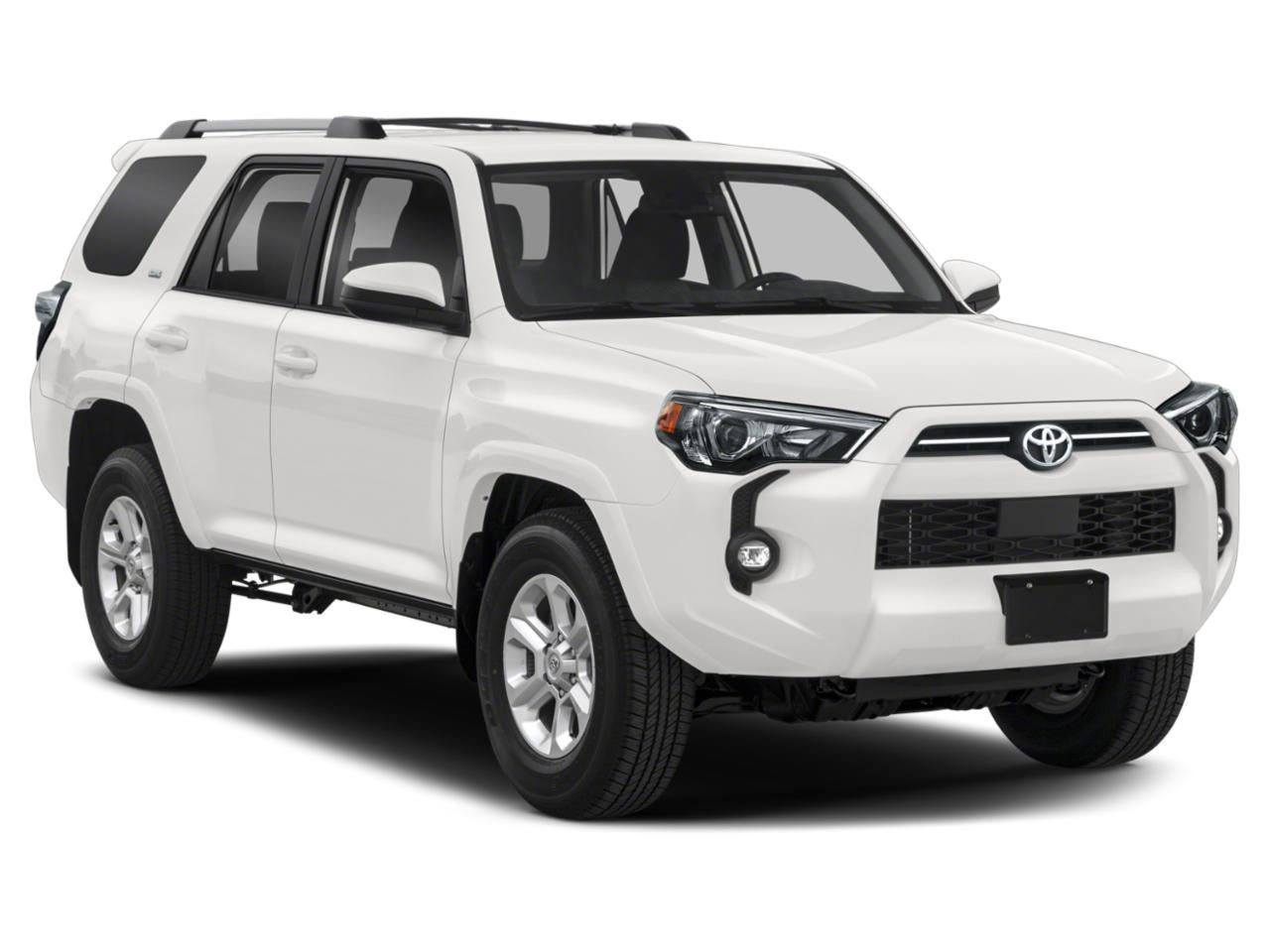 2023 Toyota 4Runner SR5 2WD (Natl)