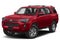 2022 Toyota 4Runner SR5 2WD (Natl)