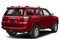 2022 Toyota 4Runner SR5 2WD (Natl)