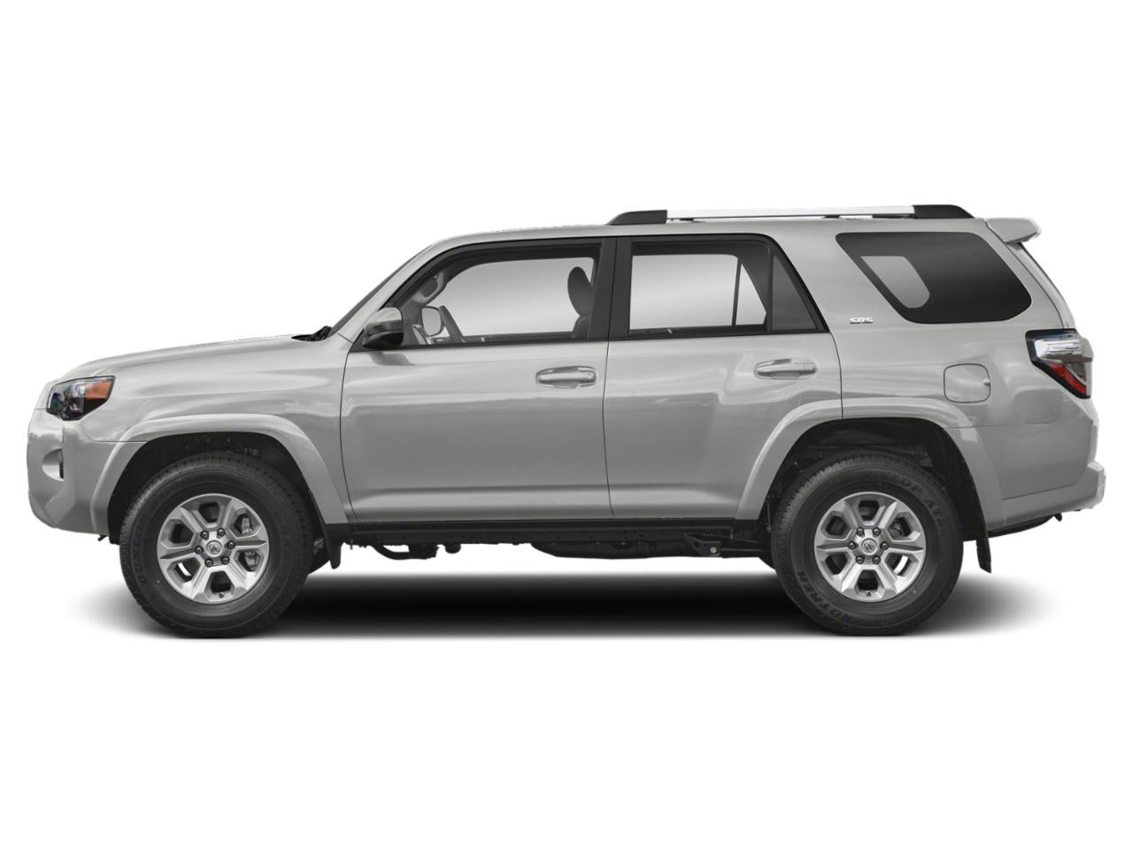 2022 Toyota 4Runner SR5 Premium 2WD (Natl)