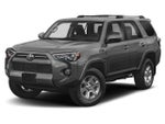 2022 Toyota 4Runner SR5 Premium 2WD (Natl)
