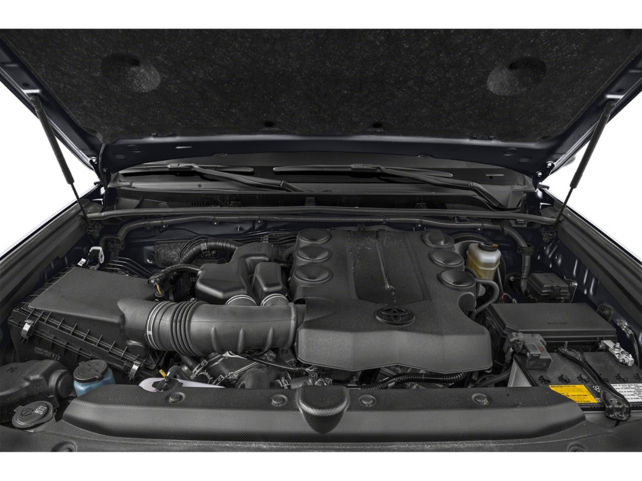 2024 Toyota 4Runner Limited 4WD (Natl)