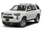 2022 Toyota 4Runner SR5 4WD (Natl)