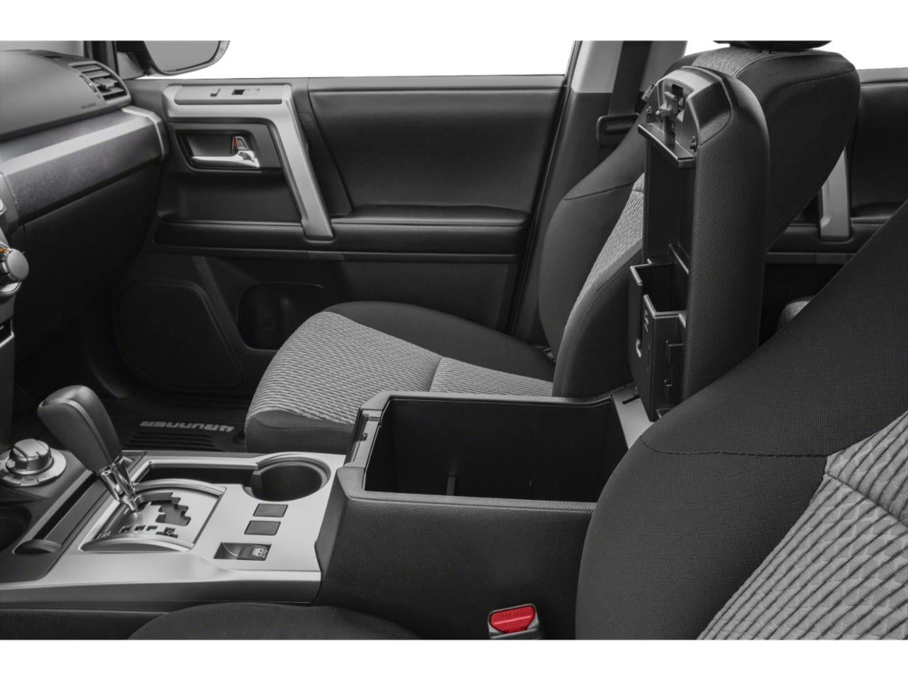 2022 Toyota 4Runner SR5 4WD (Natl)