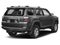 2022 Toyota 4Runner SR5 4WD (Natl)