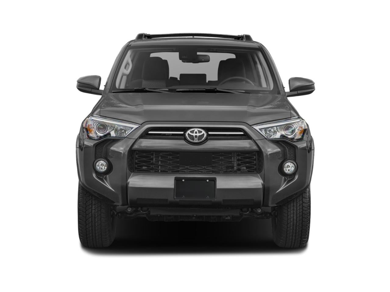 2022 Toyota 4Runner SR5 4WD (Natl)